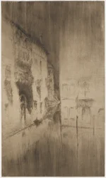 Notturno: Palazzi, 1879-80